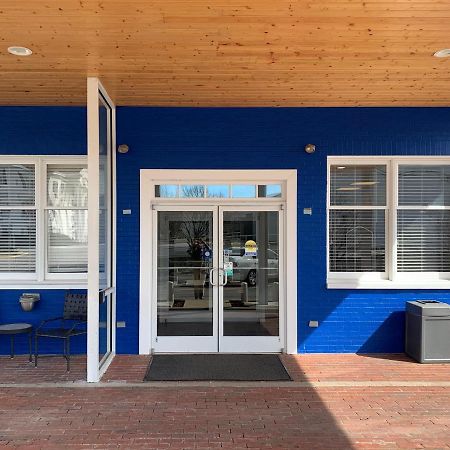 Inn On Broadway Downtown/Keeneland/Medical Center Lexington Bagian luar foto